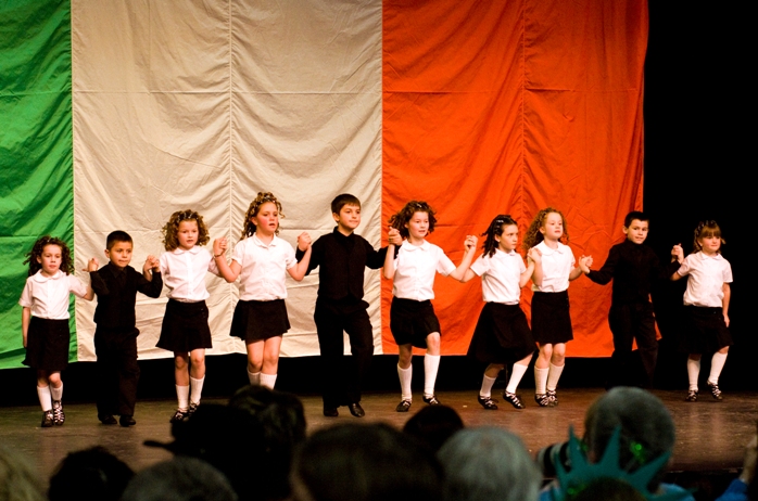 2010 Festival