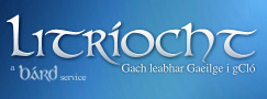 Litriocht.com