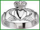 Claddagh Ring