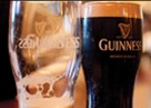 Guinness Pint