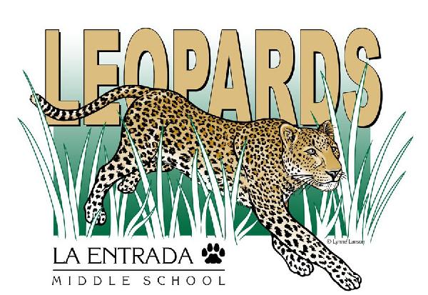 La Entrada PTA