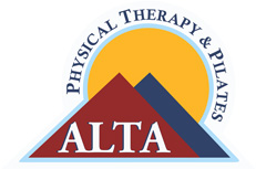 new ALTA logo on white