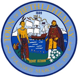 town of bethlehem logo
