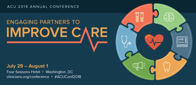 2018 Conference logo