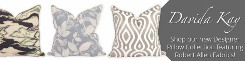 Designer Decorative And Sale Pillows Oh My