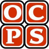 ocps logo