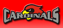 OMS Cardinal logo