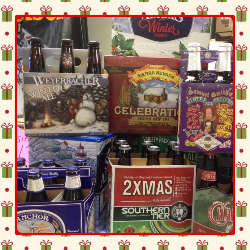 Holiday Gift Guide And Sale Items