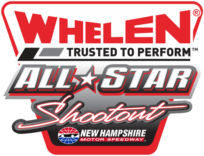 NHMS schedule of the big NASCAR Weekend Track Talk