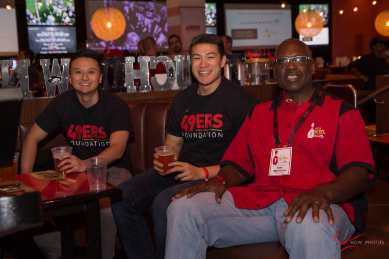 11-12-18 - 49ers - Kenneth Wong