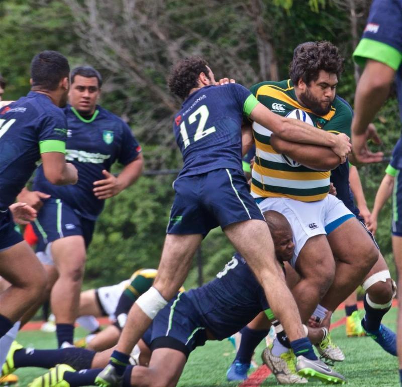 4-17-17 - SFGG - Austin Brewin