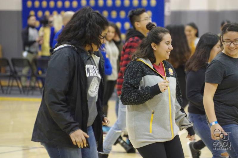 2-13-17 - Warriors - Ed Jay