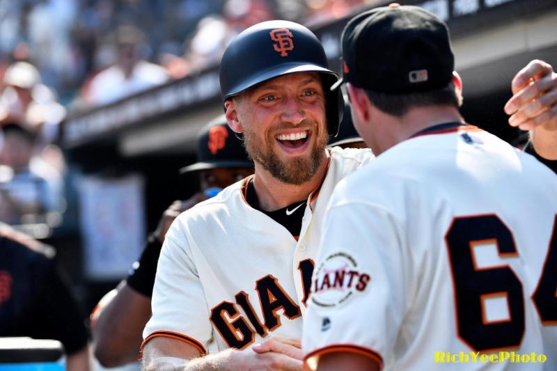 9-4-17 - Giants - Rich Yee