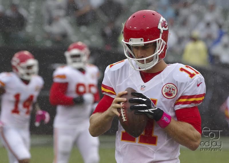 Raiders - 10-17-16 - Ed Jay