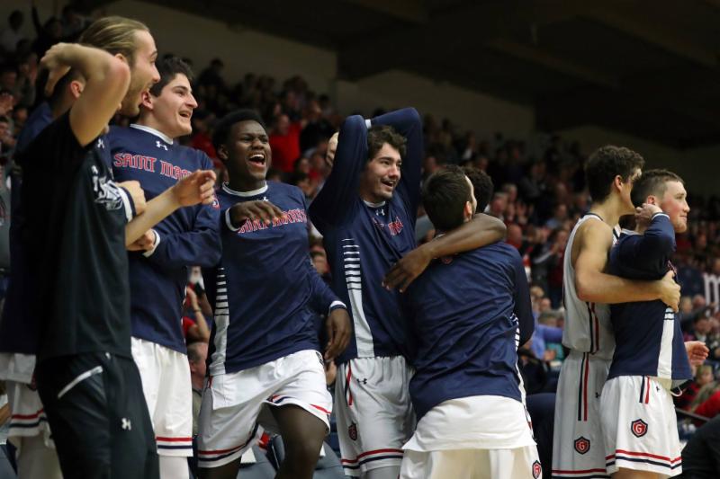 1-1-18 - Saint Mary's - Darren Yamashita