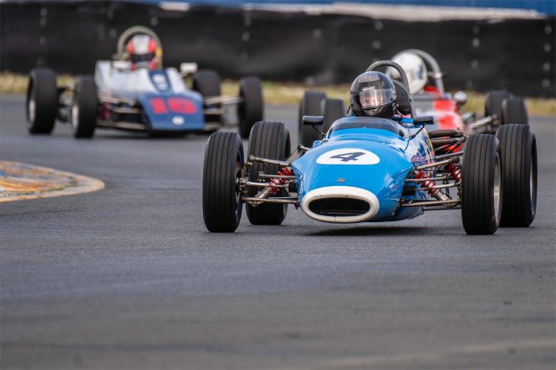 10-1-18 - Sonoma Raceway