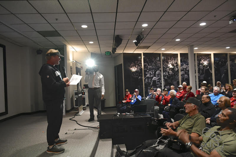 11-12-18 - Raiders - Ed Jay