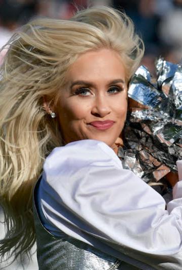 12-3-18 - Raiders - Ed Jay