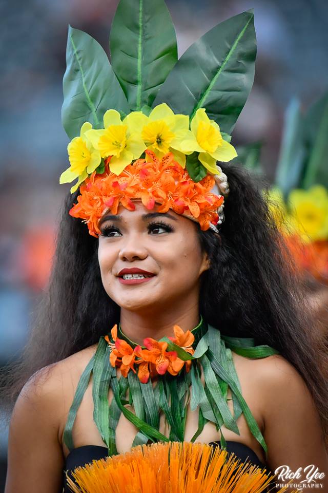 7-30-18 - Giants - Rich Yee