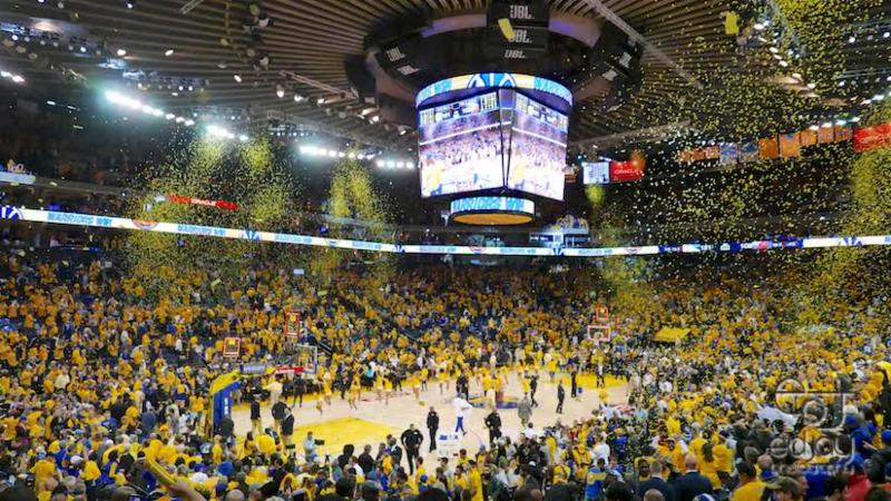 4-17-17 - Warriors - Ed Jay