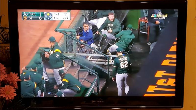 7-19-18 - Giants - Rich Yee