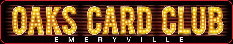 Oaks Card Club - 6-4-18