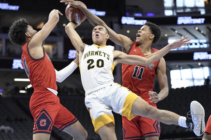 3-26-18 - Alameda High - Ed Ya