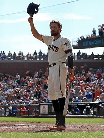 10-1-18 - Giants - Darren Yamashita