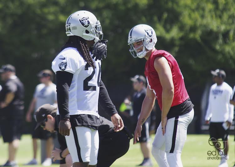 7-31-17 - Raiders - Ed Jay