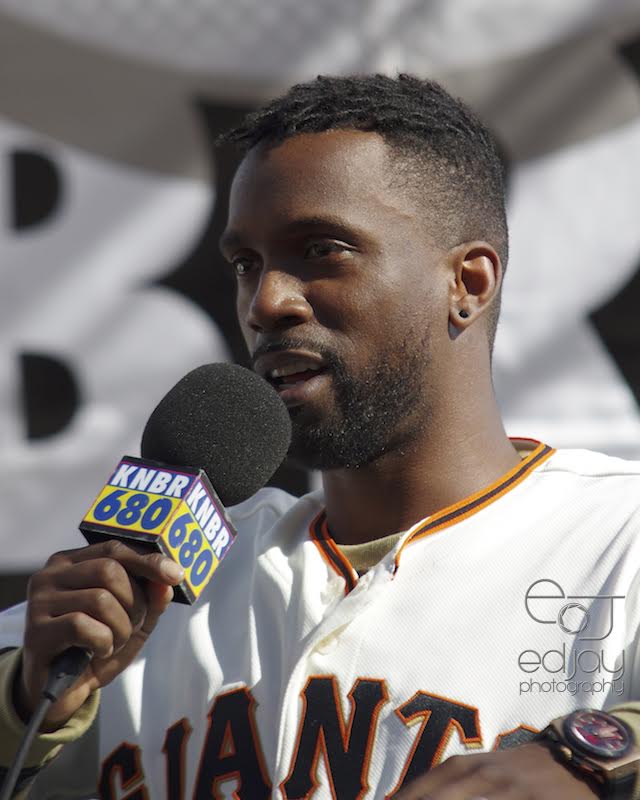 2-12-18 - Giants - Ed Jay