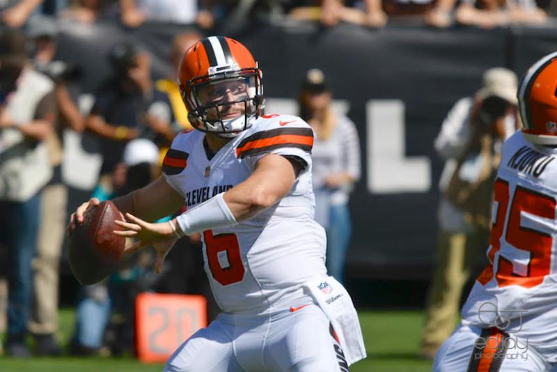 10-1-18 - Raiders - Ed Jay