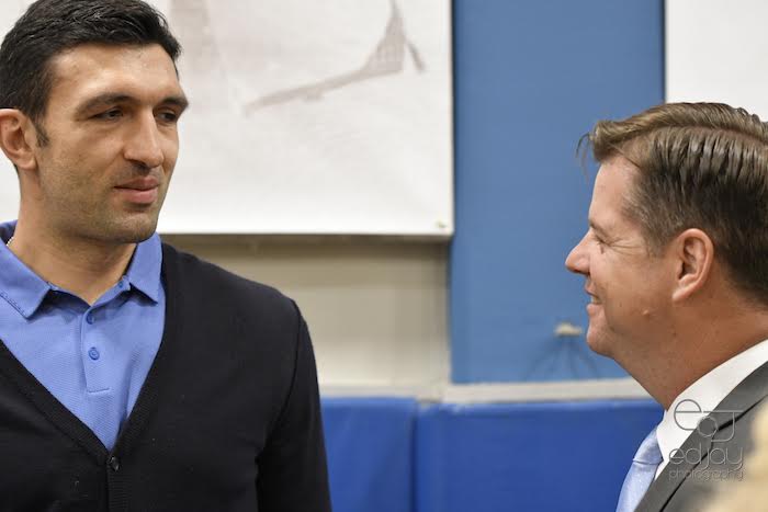 4-2-18 - Warriors - Ed Jay