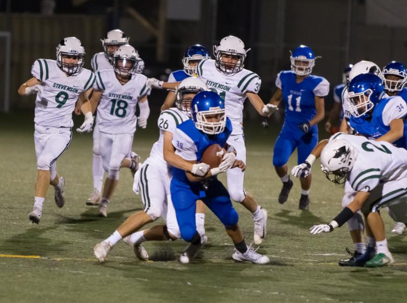 9-10-18 - Raiders - Timothy Reynolds