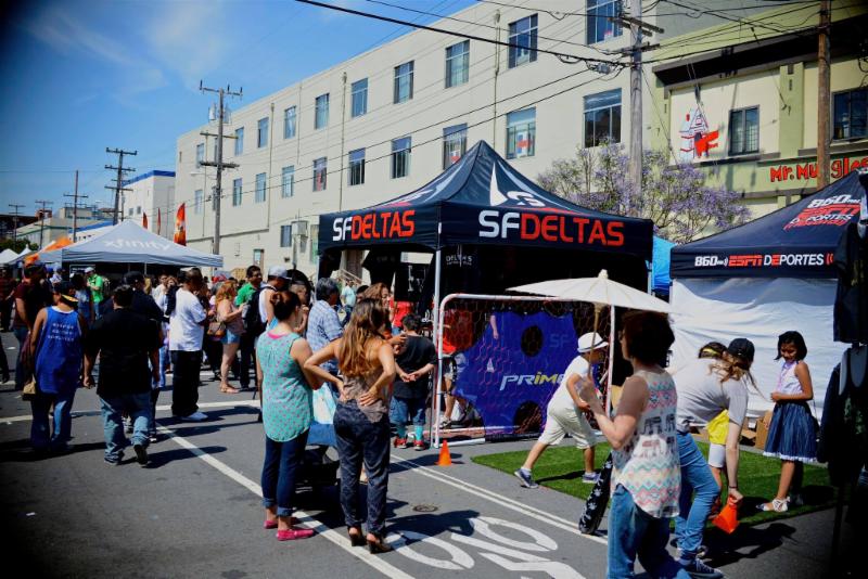 1-16-17 - San Francisco Deltas