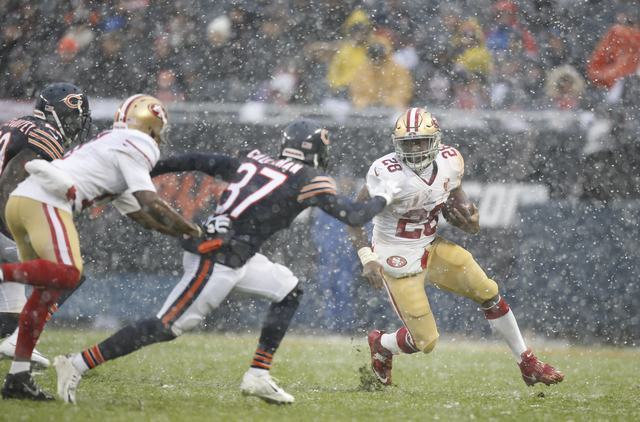 12-5-16 - 49ers - Michael Zagaris