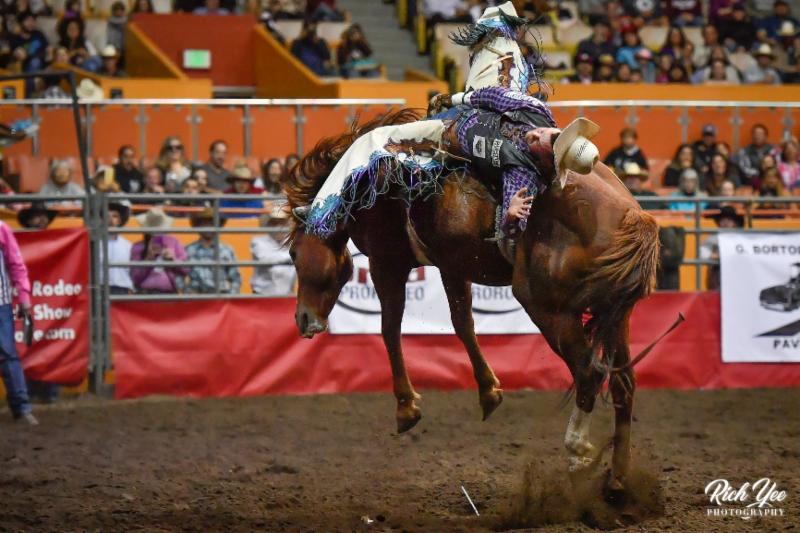 10-29-18 - Rodeo - Rich Yee