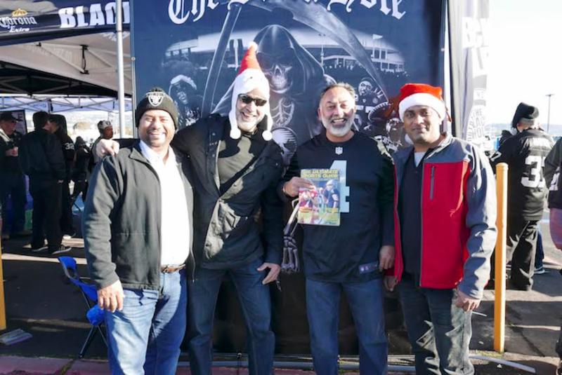 2-13-17 - Raiders - Ed Jay