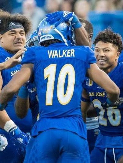 10-1-18 - San Jose State - Alex Ho