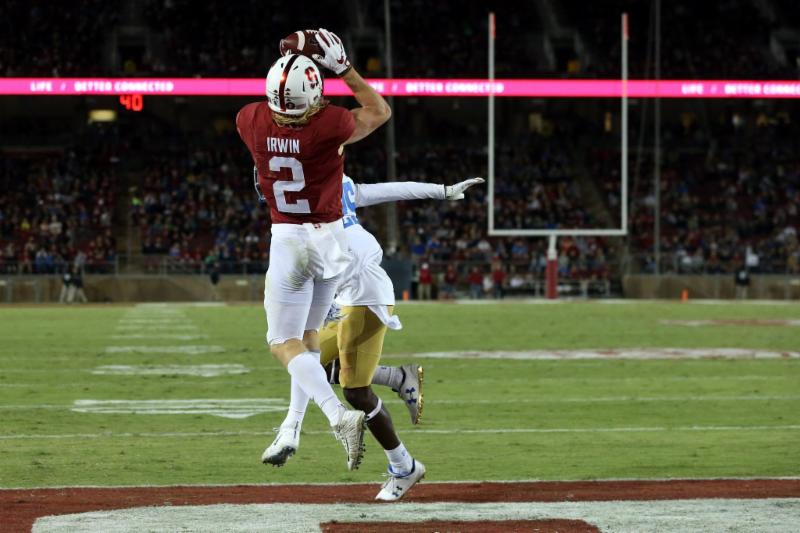 9-25-17 - Stanford - Darren Yamashita