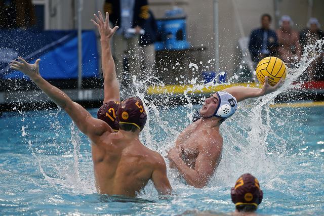 12-5-16 - Cal - Darren Yamashita