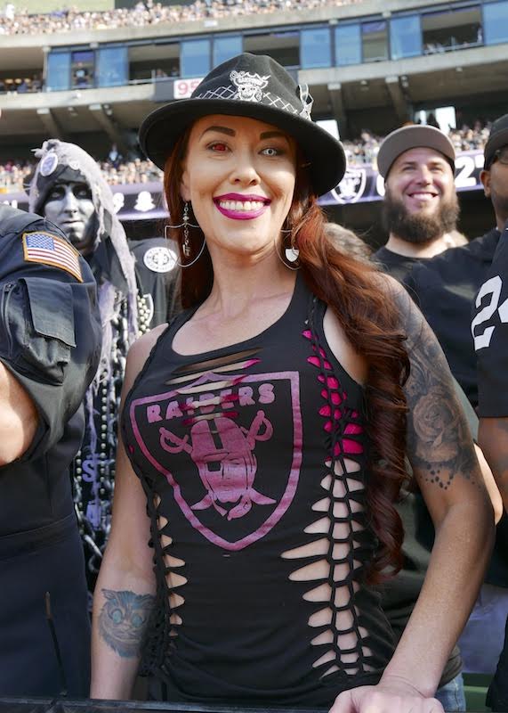 2-13-17 - Raiders - Ed Jay