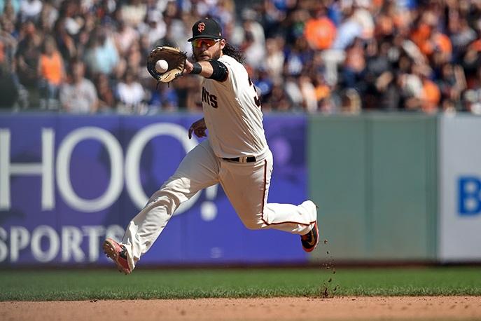 10-1-18 - Giants - Darren Yamashita