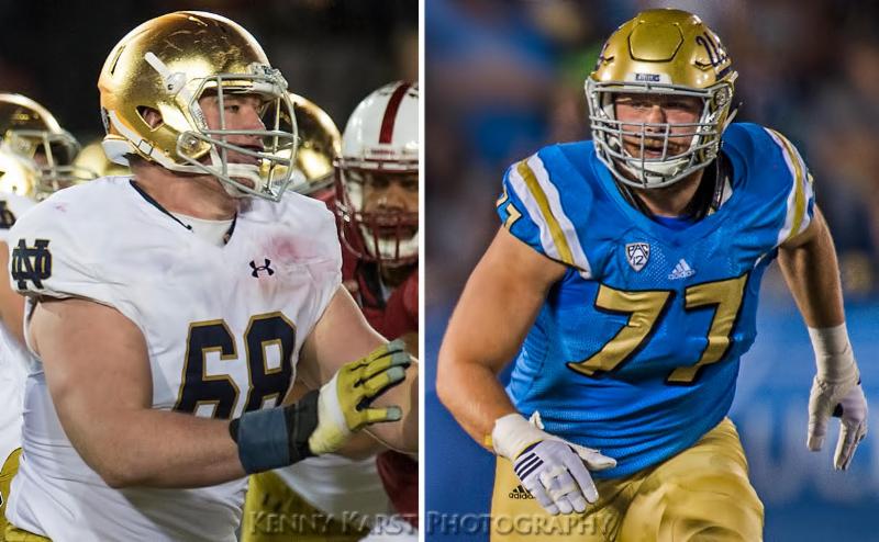 4-30-18 - Raiders - Kenny Karst