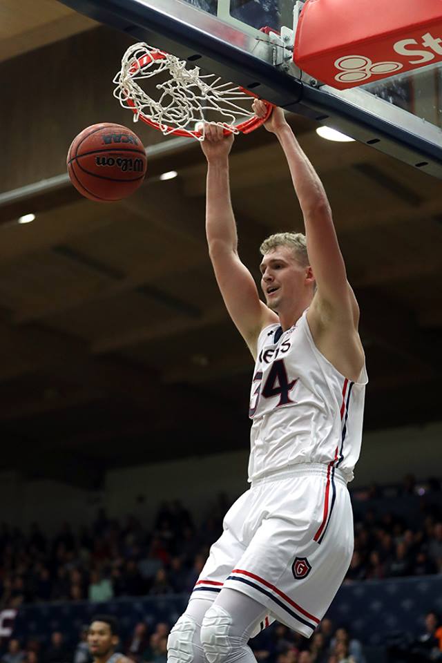 1-1-18 - Saint Mary's - Darren Yamashita