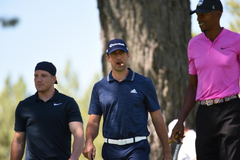 7-16-18 - Golf - Jeff Bayer