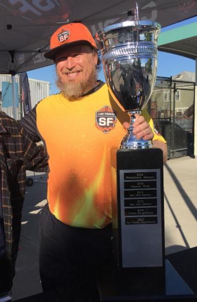 7-16-18 - Flames - Ann Cooke