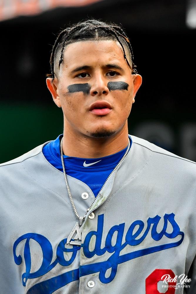 10-1-18 - Giants - Rich Yee