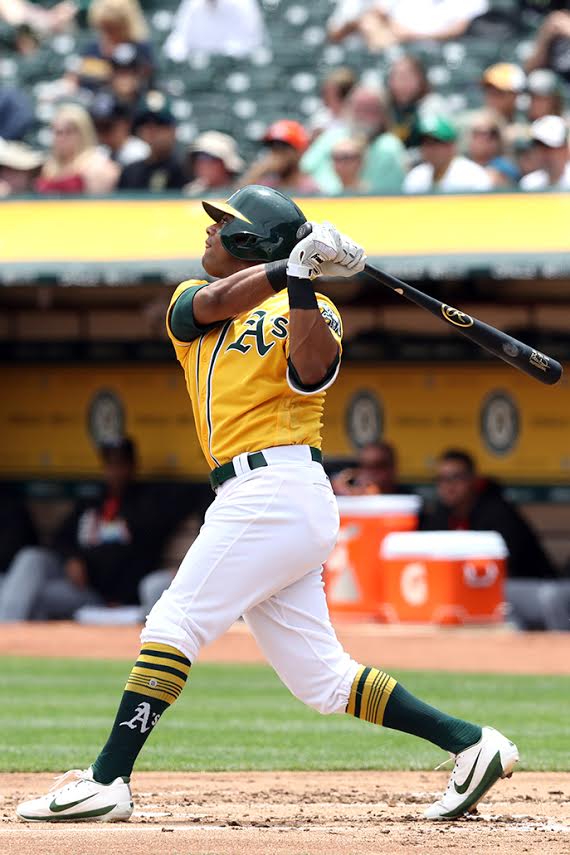 5-29-17 - Athletics - Darren Yamashita