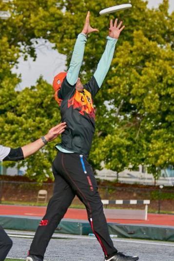 6-18-18 - Flames - Ron Sellers