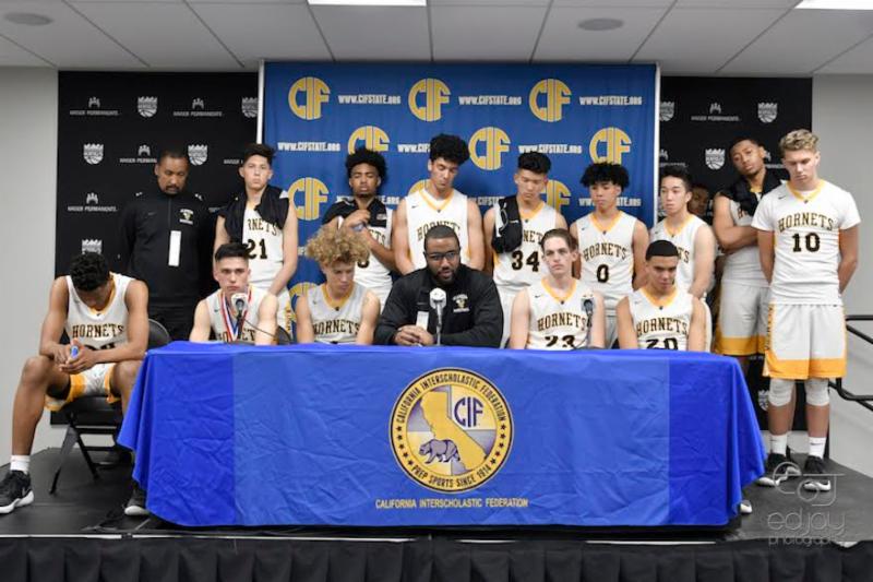 3-26-18 - Alameda High - Ed Jay